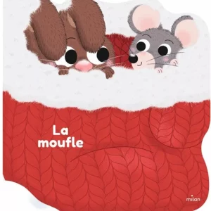 Livre la moufle