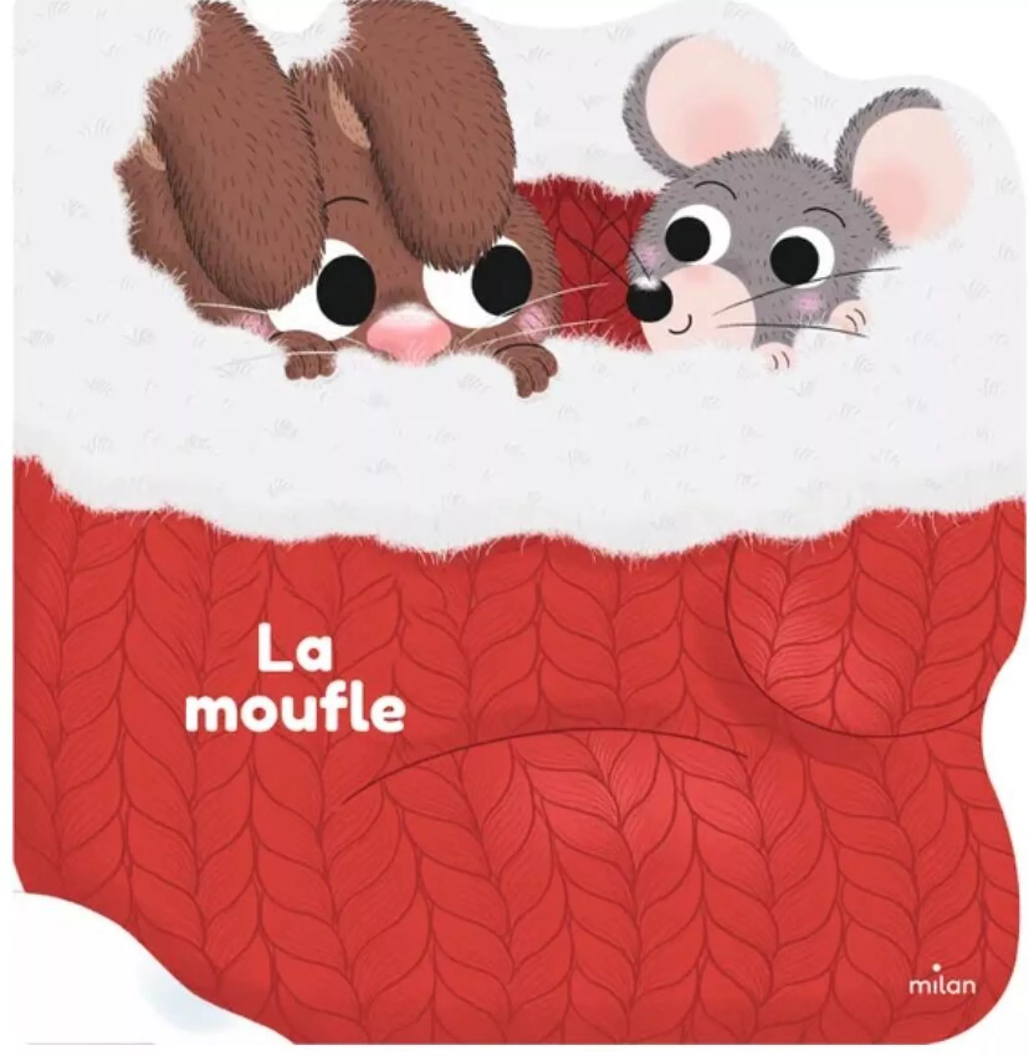 Livre la moufle