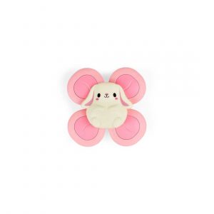 Spinner lapin tiger tribe