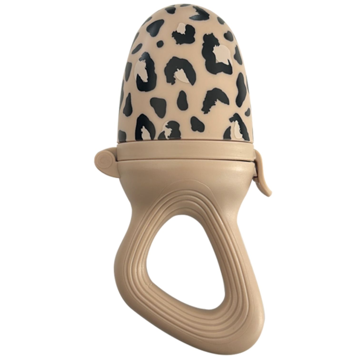 Tétine grignoteuse Sauvage avec 4 embouts