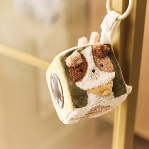 Cube d'activités tiny park