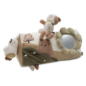 Triangle d'activités tiny park