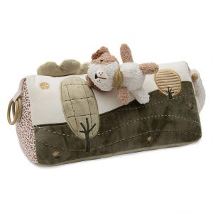 Triangle d'activités tiny park