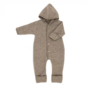 Combinaison en laine - Engel Nature