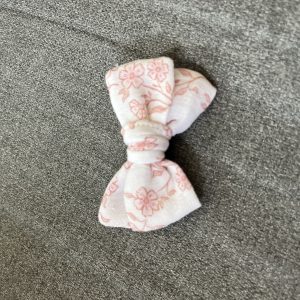 Barrette anti glisse