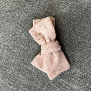 Barrette anti glisse