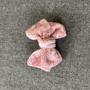 Barrette anti glisse