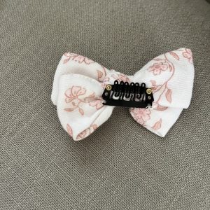 Barrette anti glisse