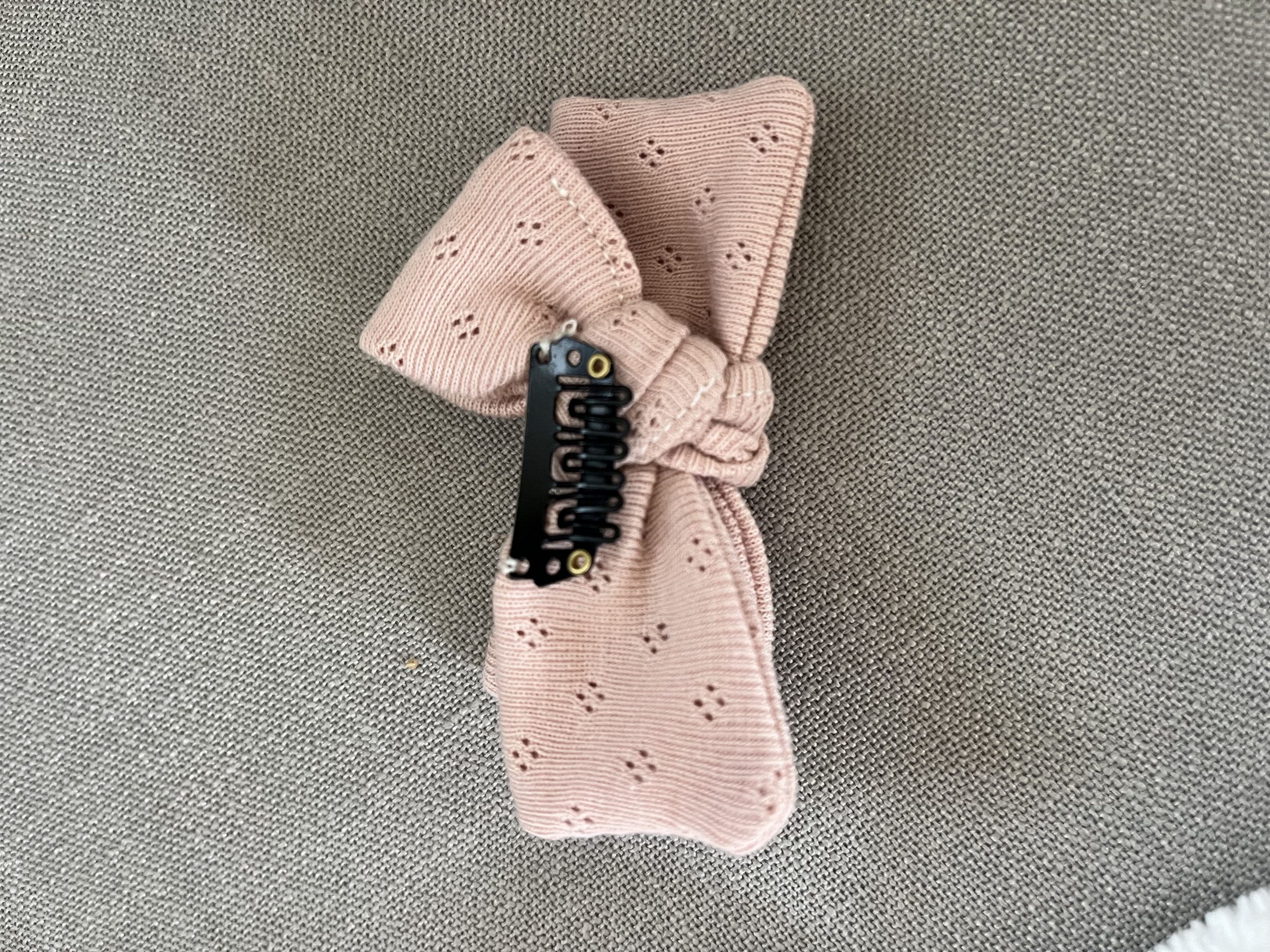 Barrette anti glisse – Image 2