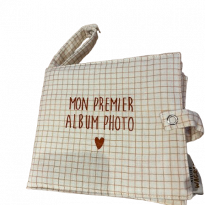 Album photo atelier wagram