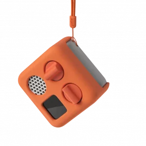 Housse mini adventure jacket