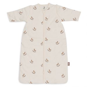 Gigoteuse à manches amovibles Nostalgic Ride 18-24 mois (110cm)