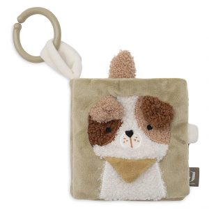 Livre d'Activités - Tiny Park