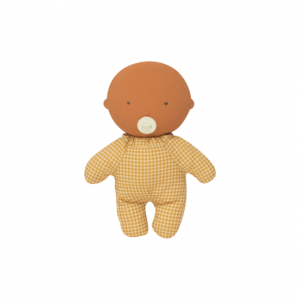 Gommu mini baby soft almond