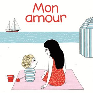 Archibald - mon amour