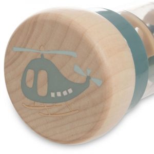 Baton de pluie - on the go