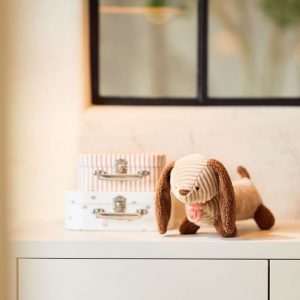 Peluche Diego (31 cm)