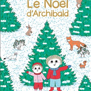 Le nöel d'Archibald
