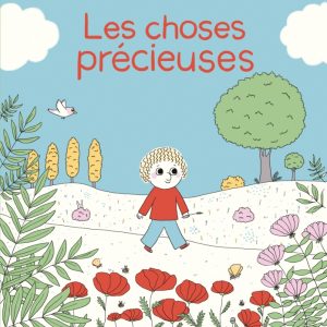 Archibald - Les choses précieuses