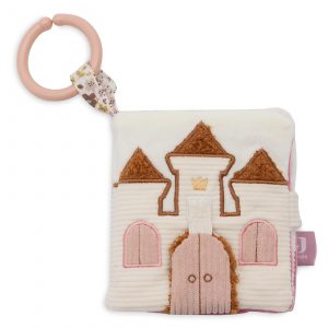 Livre d'Activités - Flower Fairies