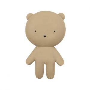 Mini bear Gommu - ocean