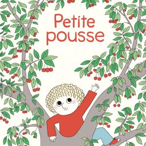 Archibald - Petite pousse