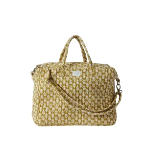 Sac cabas - Isha olive