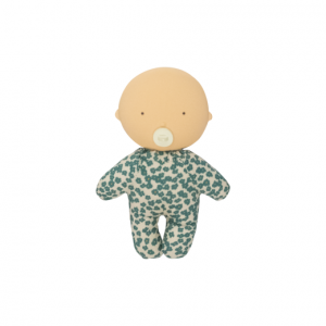 Gommu mini baby soft vanilla