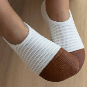 Les Petits Velours Ivoire