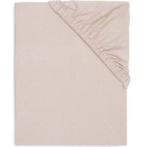 Drap housse en jersey Wild Rose (60 x 120 cm)