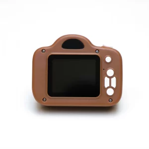 Mon premier appareil photo