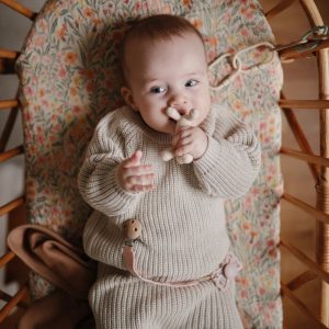 Jouet de dentition - Mouton