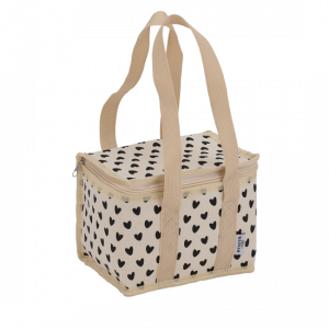 Sac isotherme coeur