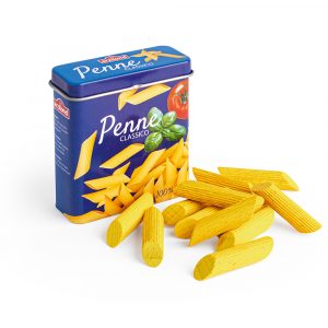 Pates Penne