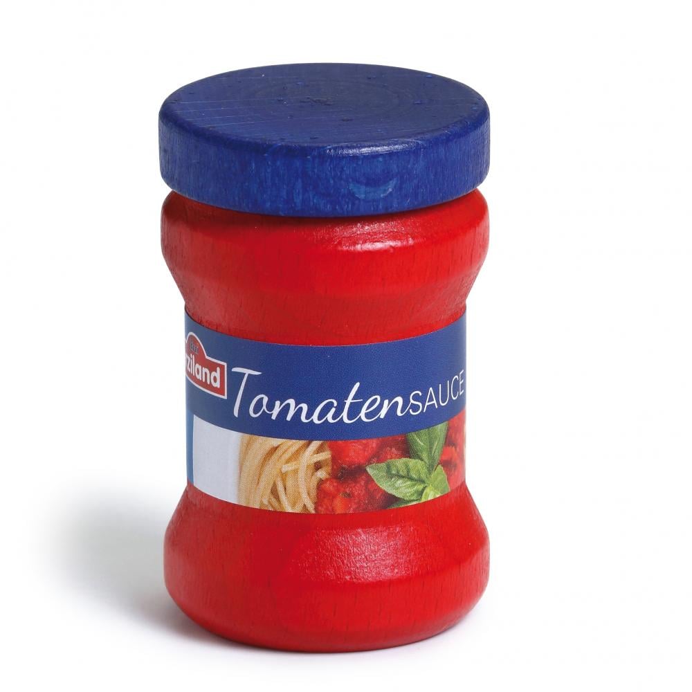 Sauce tomate erzi