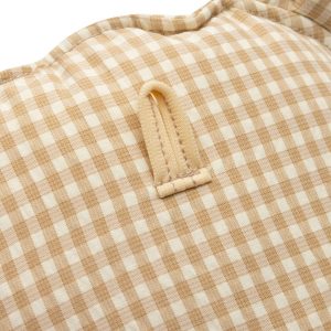 Décoration à suspendre Ballon Teddy Bear vichy