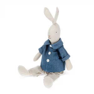 Peluche lapin