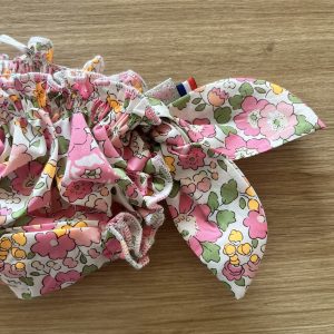 Maillot de bain betsy orange
