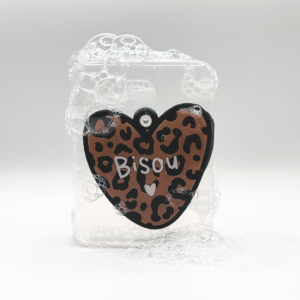 Savon Ludisoap Bisou