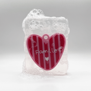 Savon Ludisoap Famille