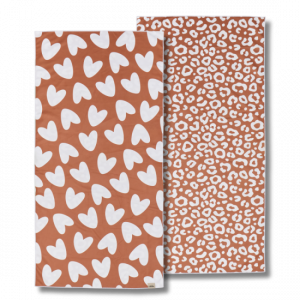 Serviette en mictofibre