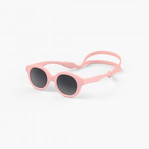 Lunettes izipizi pastel pink #c